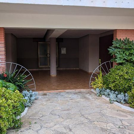 Roda Beach Apartment Roda de Berà  Exterior foto